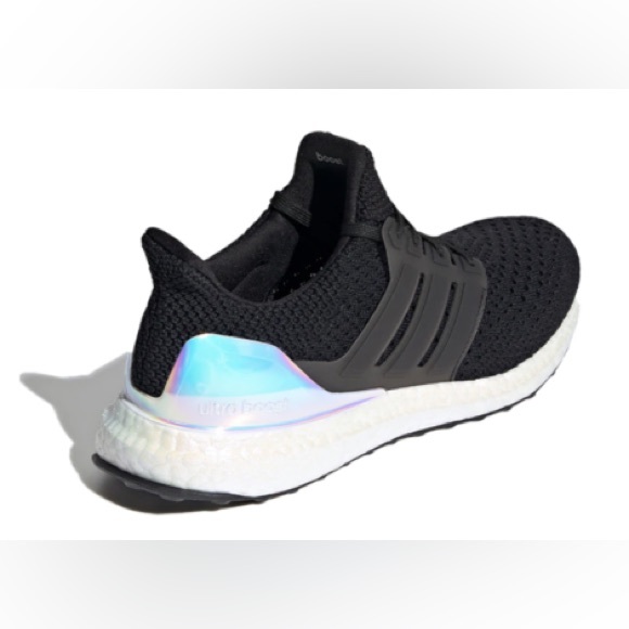 NWT Adidas Ultraboost Clima Iridescent Pack - Black - Picture 6 of 8
